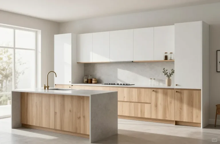 10 Simple Kitchen Cabinets That Look Insanely Expensive