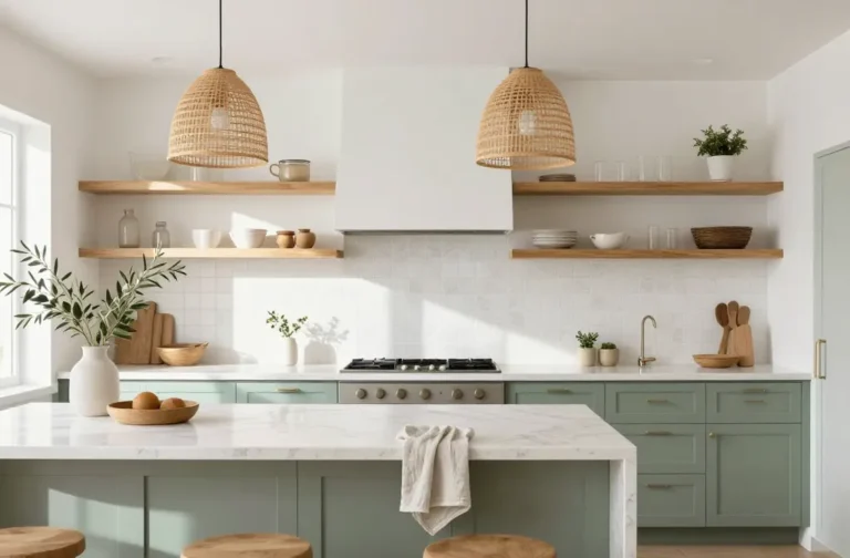 10 Dual Tone Kitchen Cabinets That Instantly Elevate Your Space
