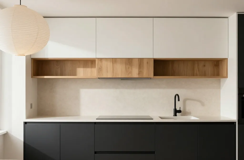 10 Matte Black Kitchen Cabinets Ideas That Wow