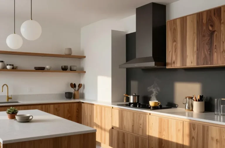 Steal These 15 Modern Cozy Kitchen Ideas Now