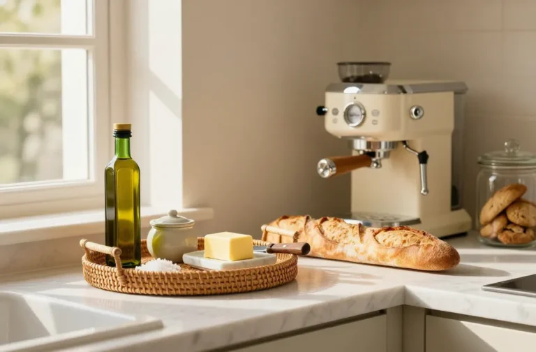 11 Cozy Kitchen Counter Decor Ideas You’Ll Love Now