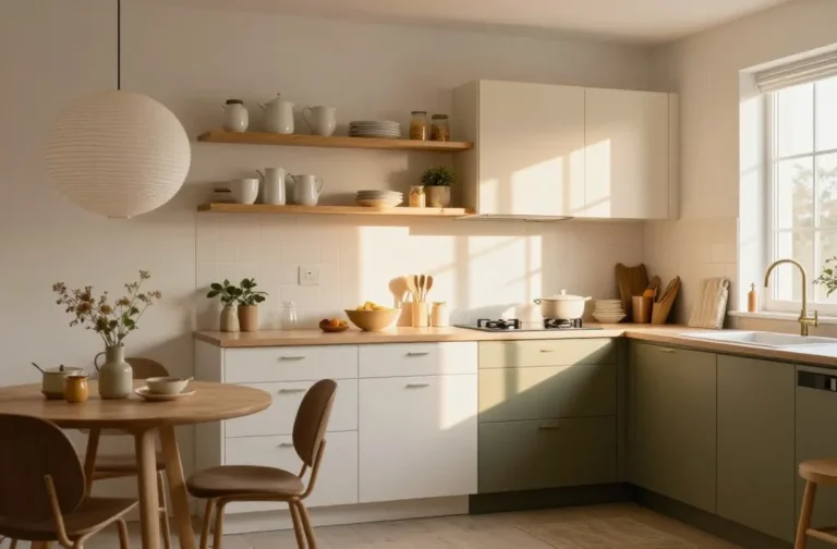 13 Cozy Apartment Kitchen Ideas You’Ll Want to Steal