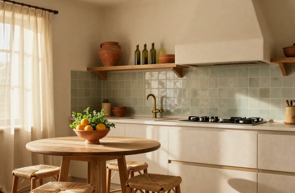 10 Cozy Kitchen Styling Ideas for Instant Warmth