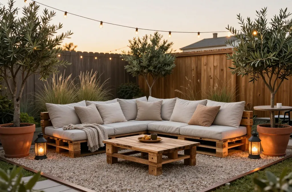 Steal These 13 Rustic Backyard Ideas That Look Expensive (but Aren’T)