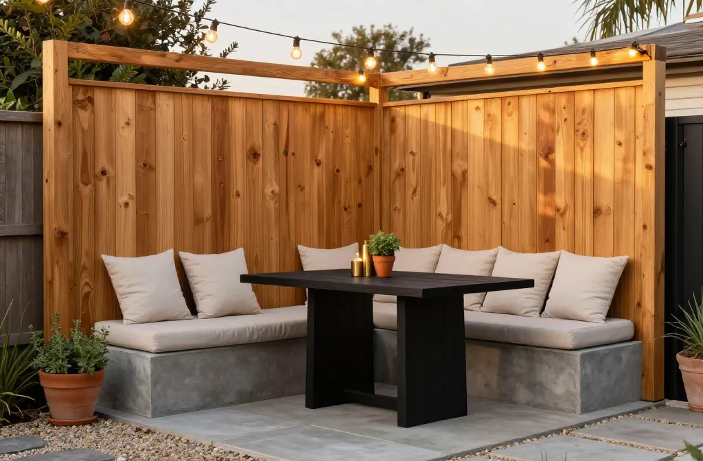 Viral 10 Budget Rustic Backyard Ideas That Look Surprisingly Luxe