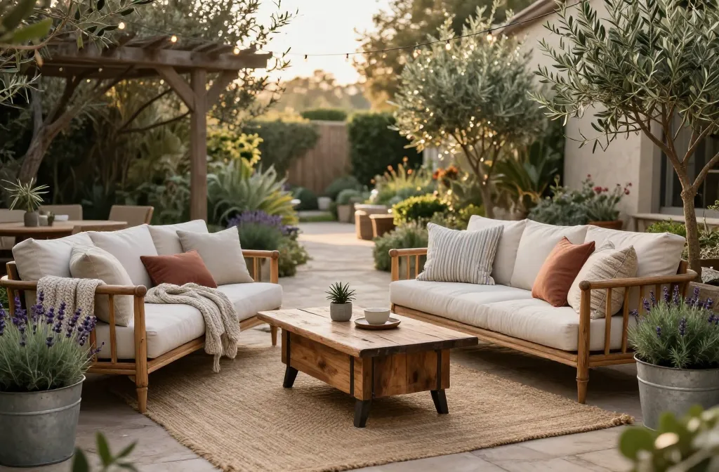 Genius 14 Rustic Backyard Ideas That Fix the Most Common Backyard Mistakes