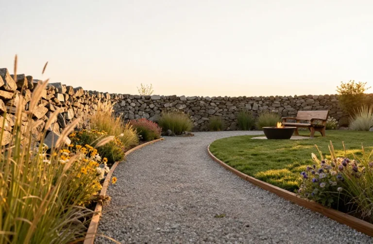 14 Rustic Landscaping Ideas You’Ll Wish You Tried Sooner Unlocked