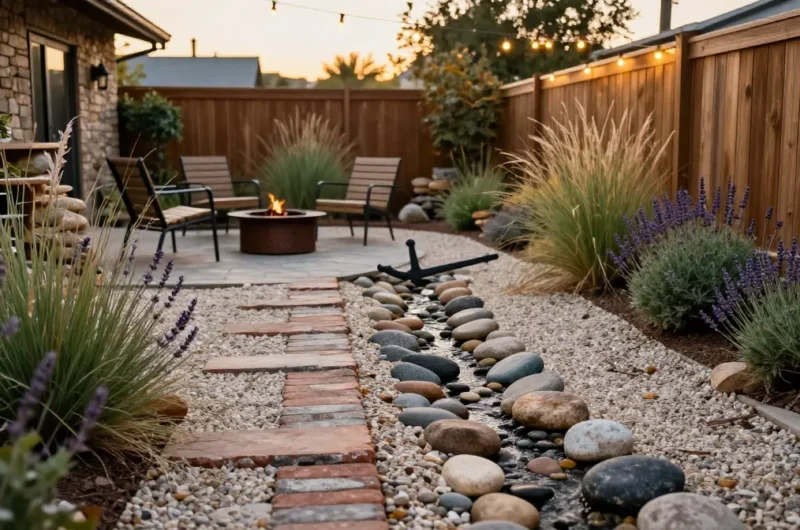 Steal These 15 Budget-Friendly Rustic Landscaping Ideas That Still Feel Luxurious