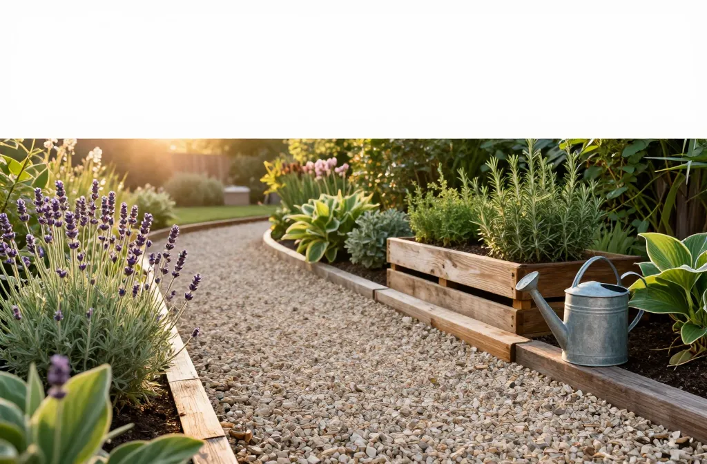 10 Cheap Rustic Landscaping Ideas That Look Anything but Basic Unveiled