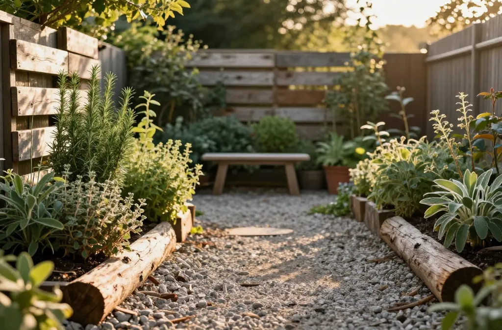 Viral 10 Budget-Friendly Rustic Landscaping Hacks