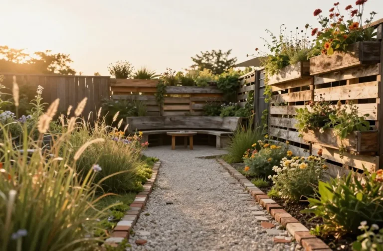 Viral Guide to 12 Budget-Friendly Rustic Landscaping Hacks You’Ll Love
