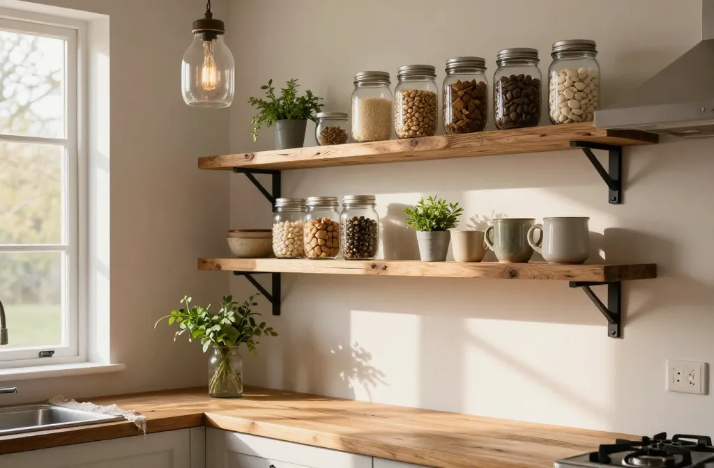 Genius Ways 10 Rustic Ideas That Save You Money