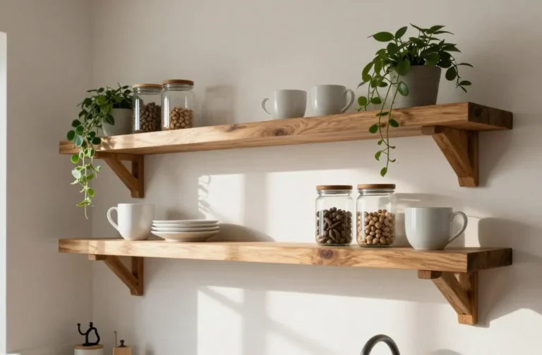 Viral Home Upgrades 10 Rustic Diy Ideas That Actually Work