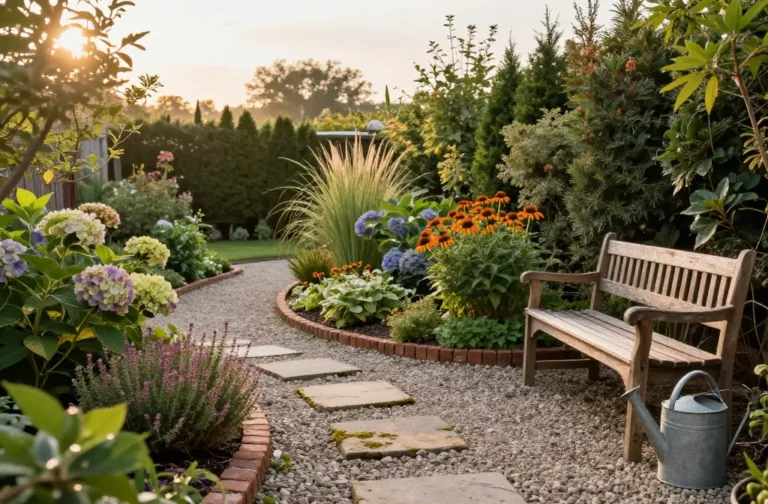 13 Rustic Yard Ideas That Feel Bigger You’Ll Love