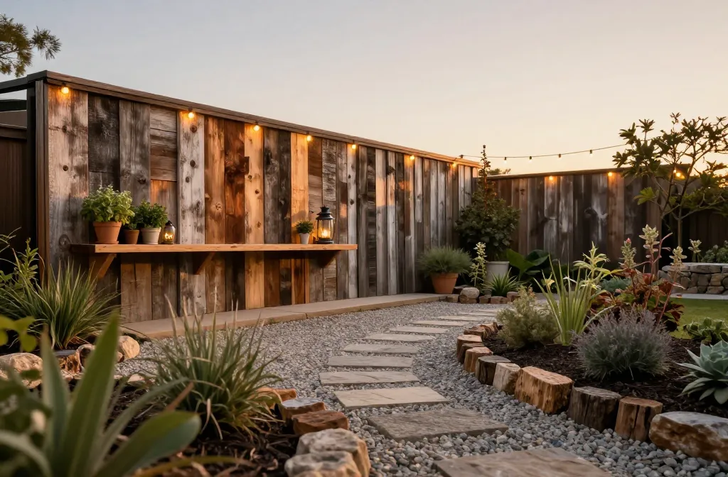 10 Rustic Yard Ideas That Upgrade Everything Now