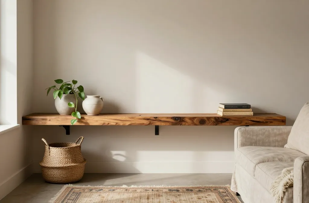 10 Rustic Ideas You Can Do This Weekend That Wow Fast