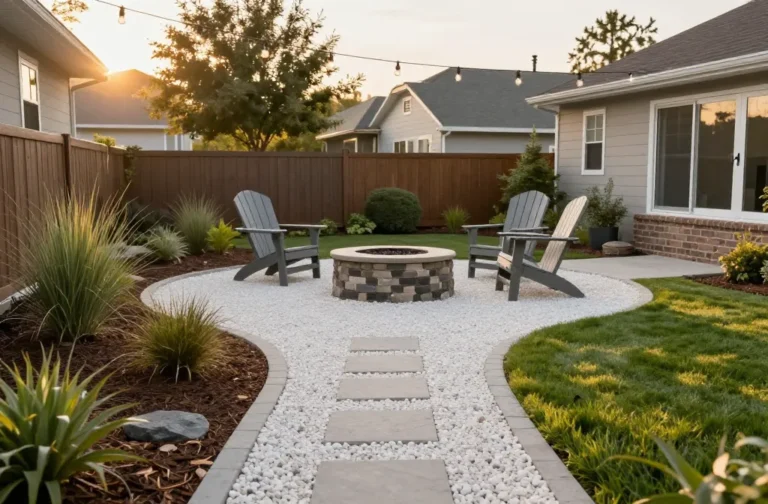11 Backyard Ideas on a Budget That Actually Increase Home Value Fast