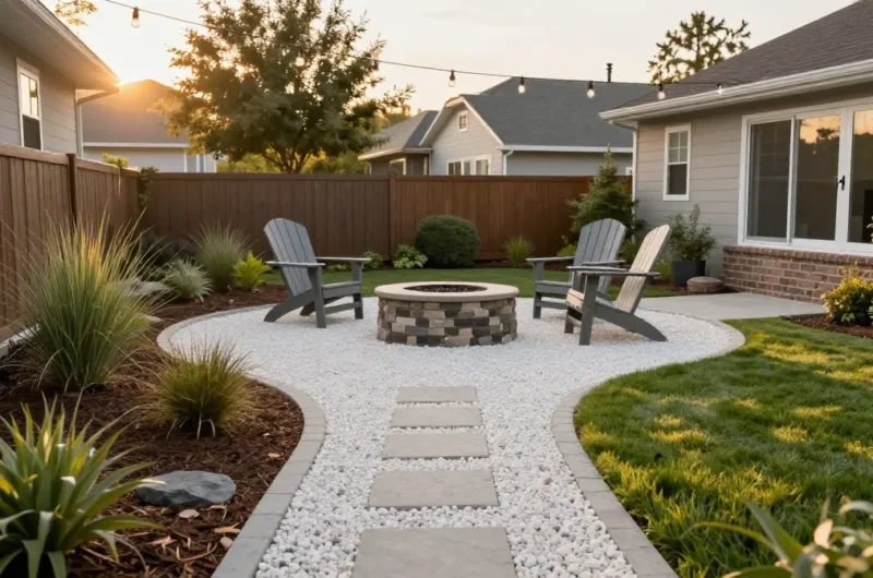 11 Backyard Ideas on a Budget That Actually Increase Home Value Fast