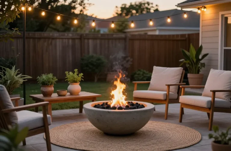 Viral 11 Backyard Makeover Ideas You Can Do for Under $100