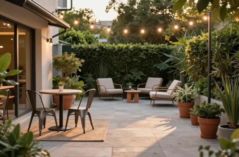 15 Low Budget Backyard Ideas That Look Expensive Now