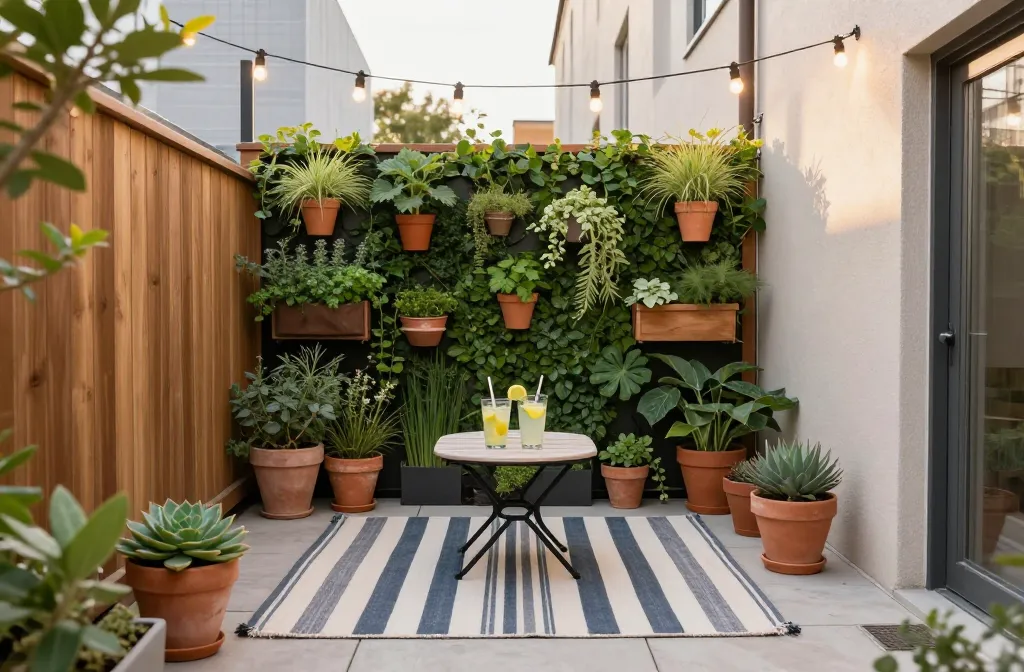 Turn Your Yard Into Magic: 13 Genius Low Budget Backyard Ideas for Small Spaces